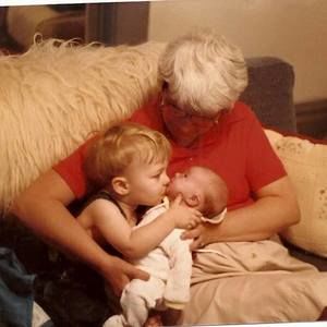 Meet your Posher, Katy